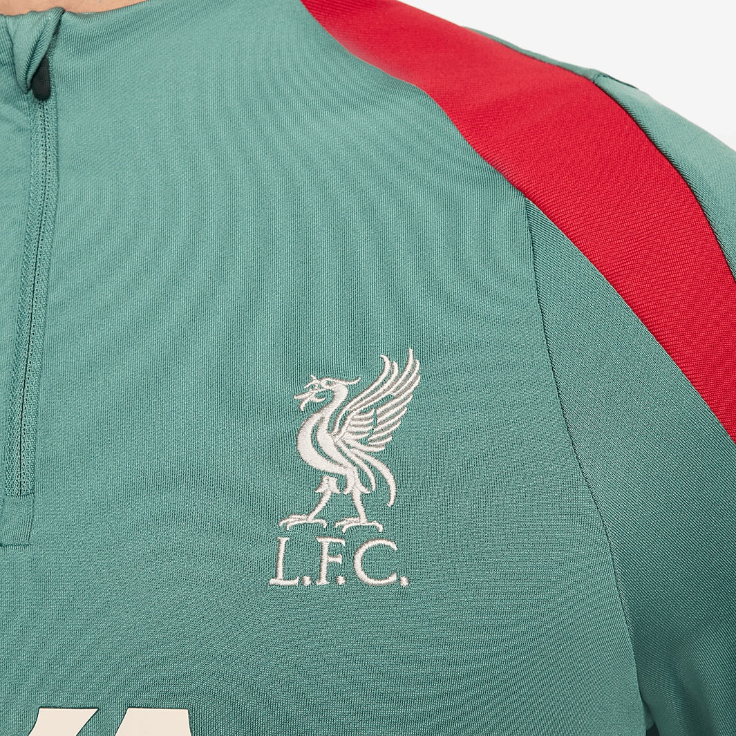 Camisa de Treino Nike Liverpool FC 2024/25 - imagem 5