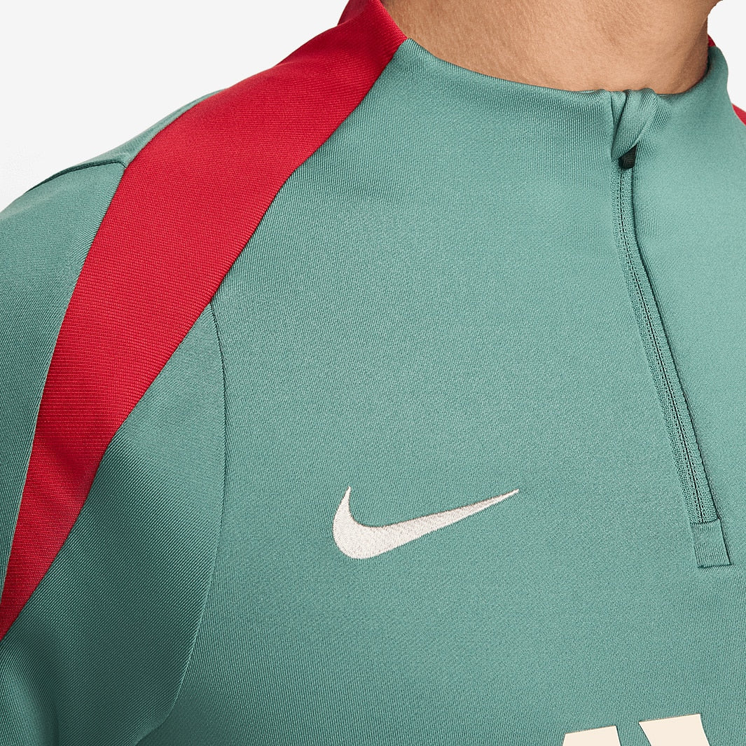 Camisa de Treino Nike Liverpool FC 2024/25 - imagem 6