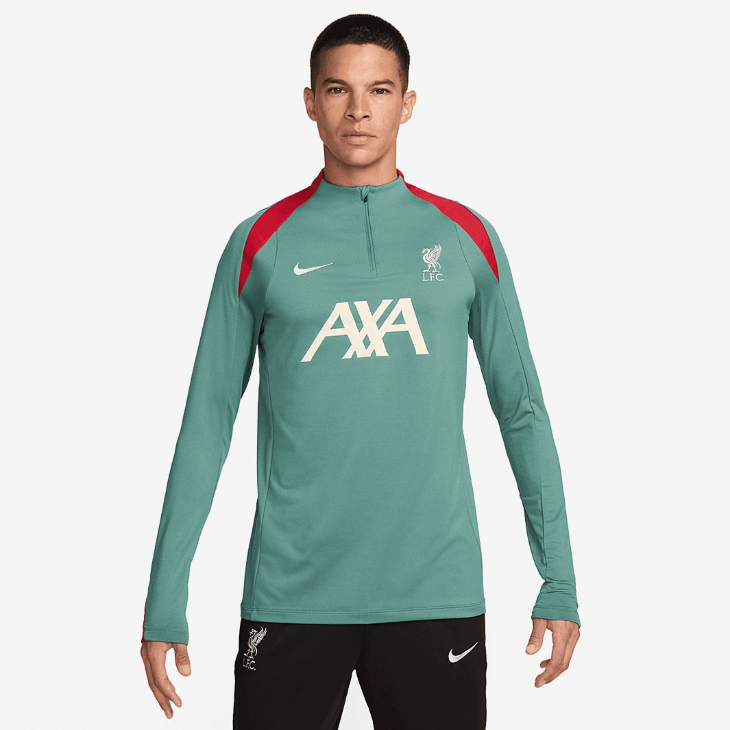 Camisa de Treino Nike Liverpool FC 2024/25 - imagem 1
