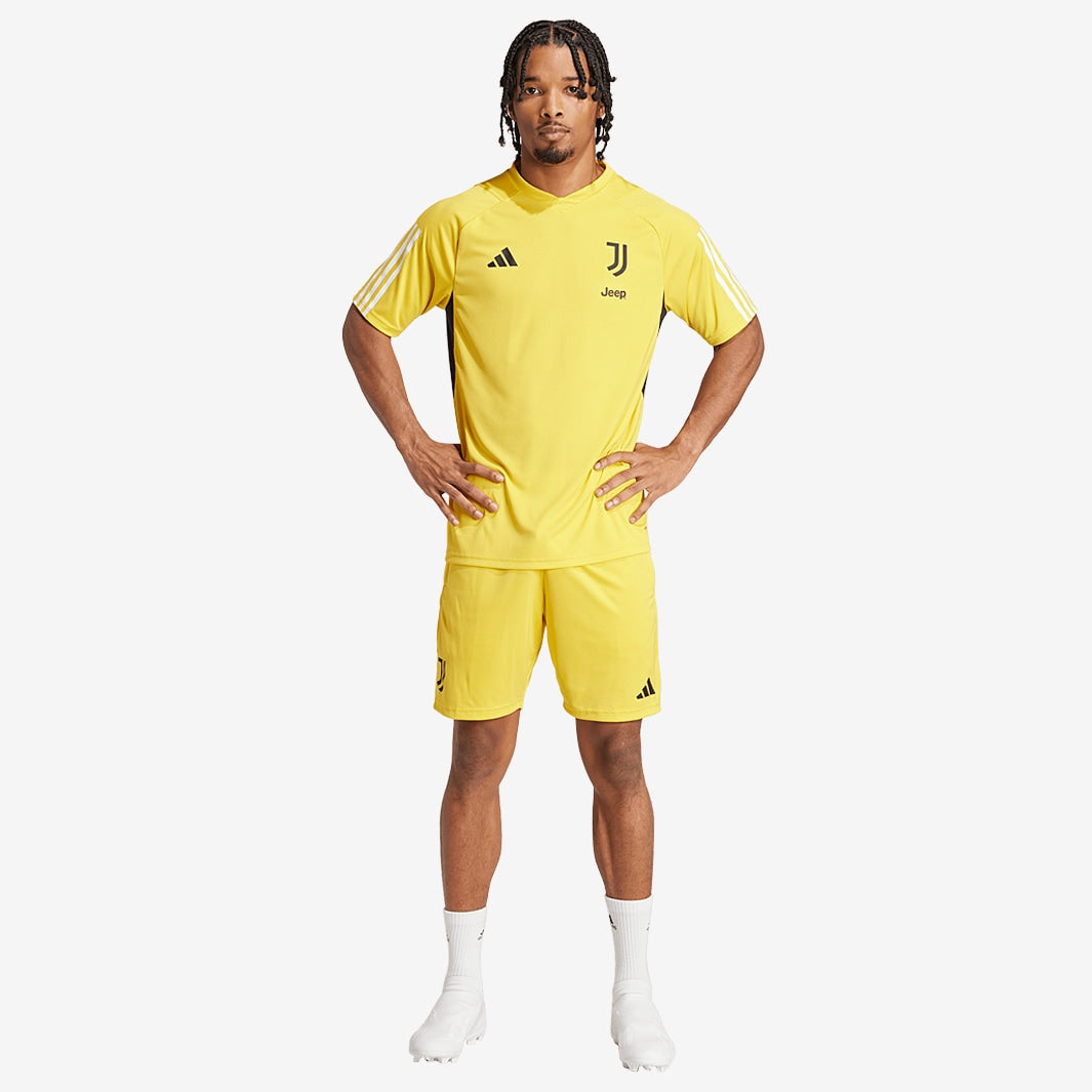 Camisa de Treino Adidas Juventus FC 2023/24 - imagem 2