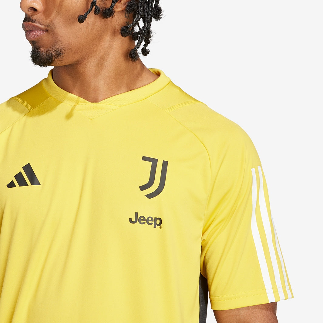 Camisa de Treino Adidas Juventus FC 2023/24 - imagem 3