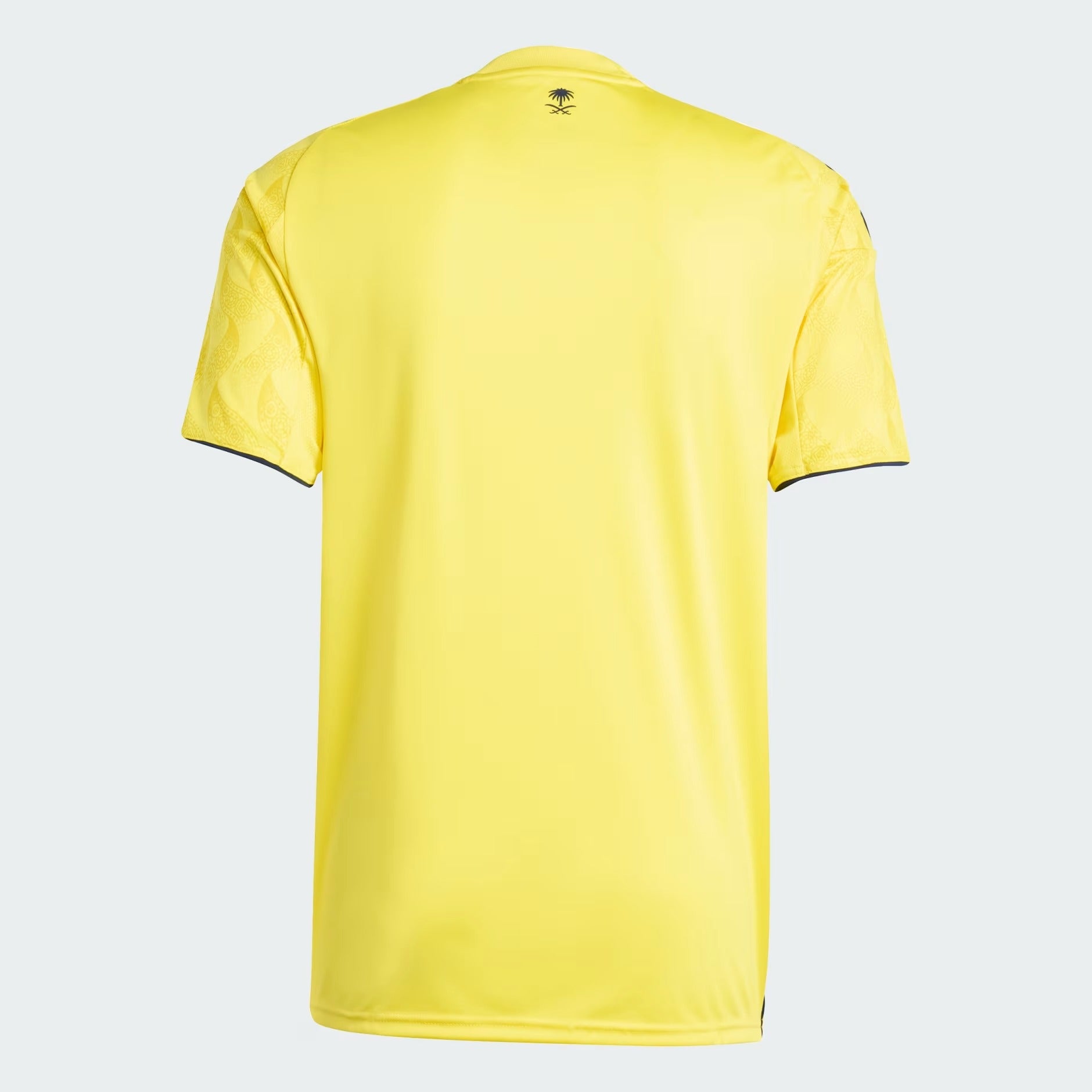 Camisa Al Nassr 2025/26 I - imagem 2