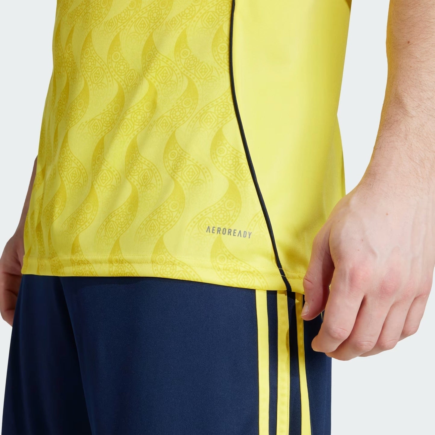 Camisa Al Nassr 2025/26 I - imagem 4