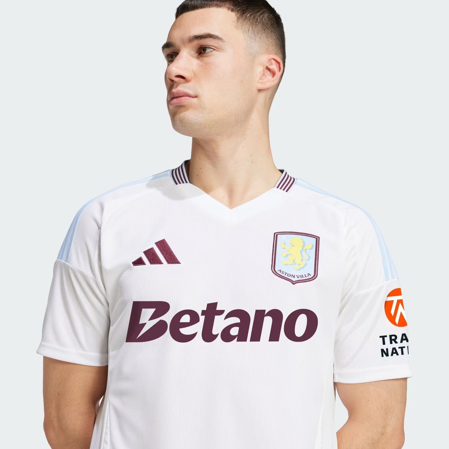 Camisa Aston Villa 2025/26 III - imagem 2