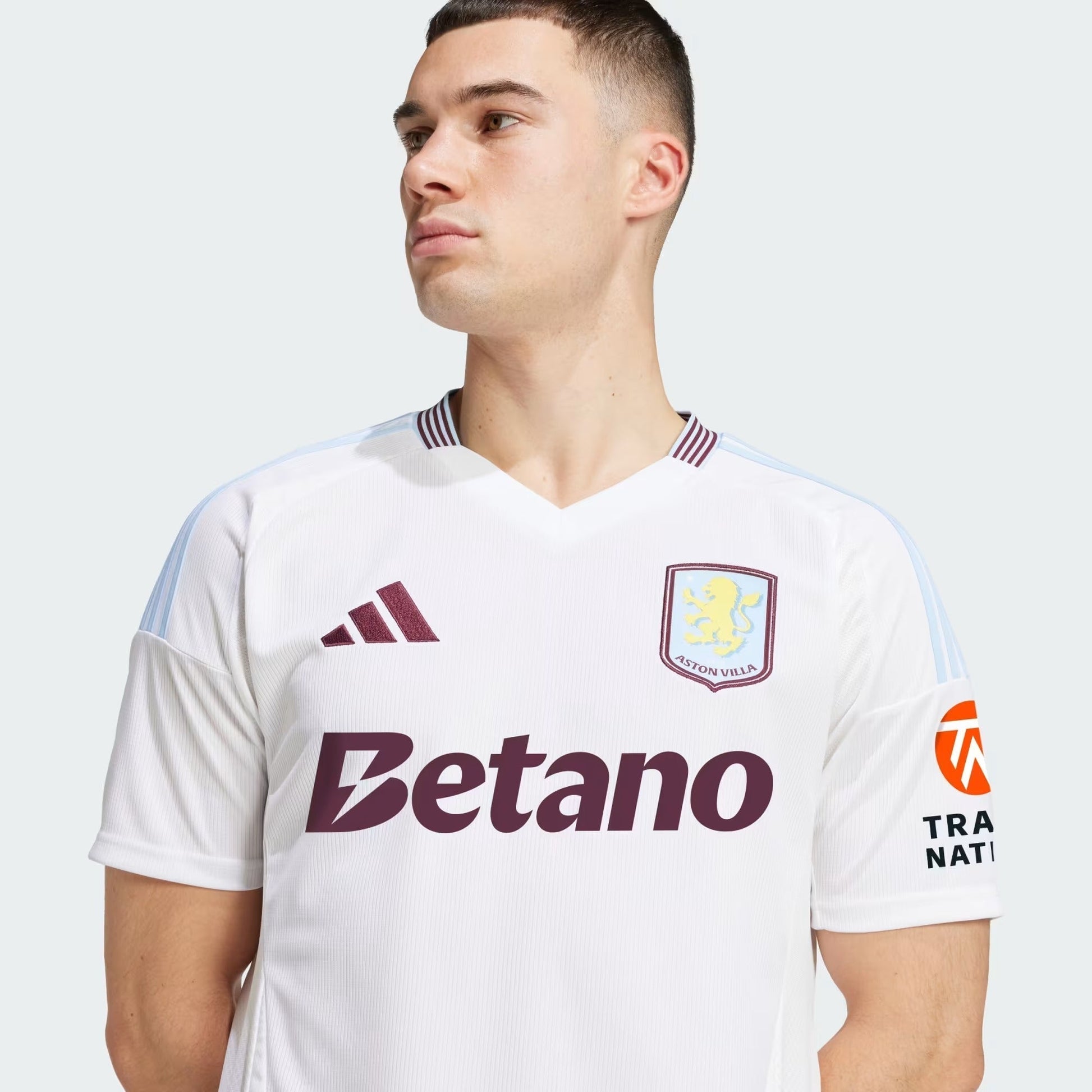 Camisa Aston Villa 2025/26 III - imagem 2