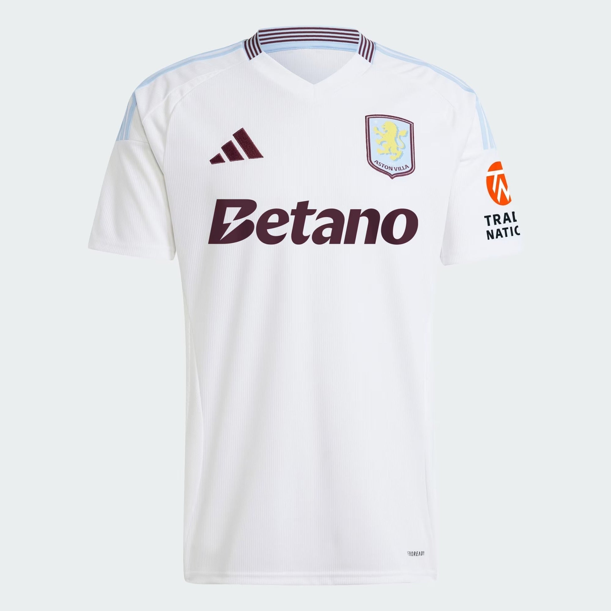 Camisa Aston Villa 2025/26 III - imagem 4