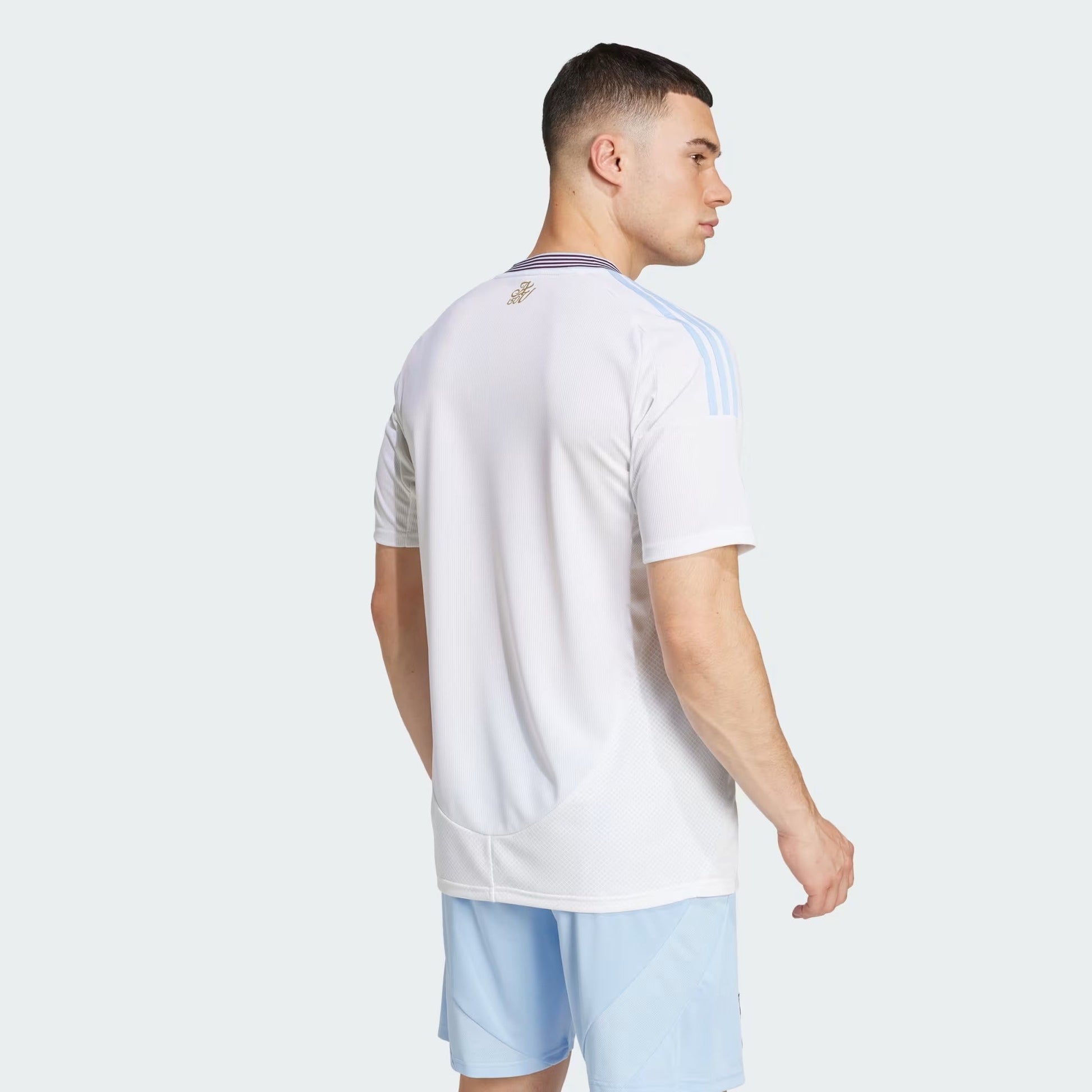 Camisa Aston Villa 2025/26 III - imagem 3
