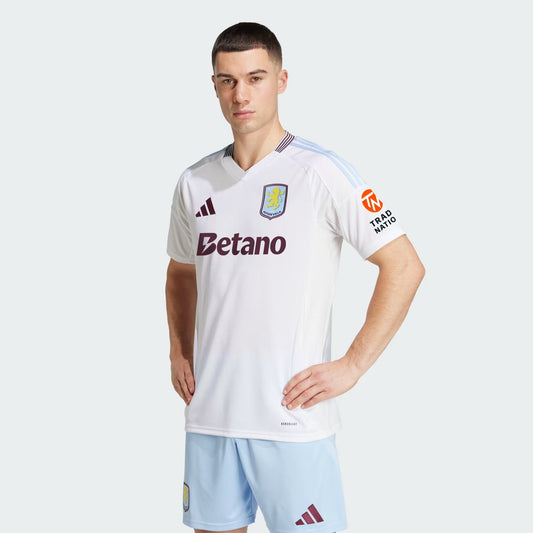 Camisa Aston Villa 2025/26 III - imagem 1