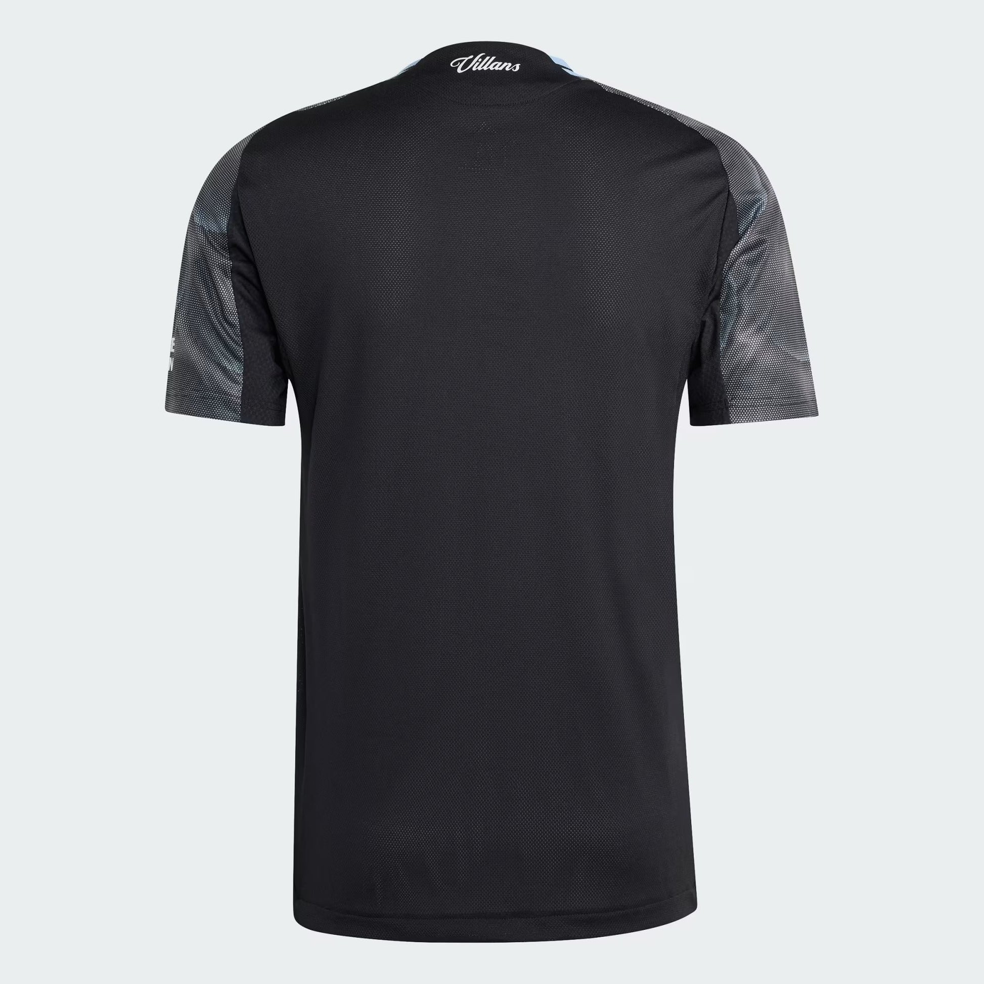 Camisa Aston Villa 2025/26 II - imagem 7