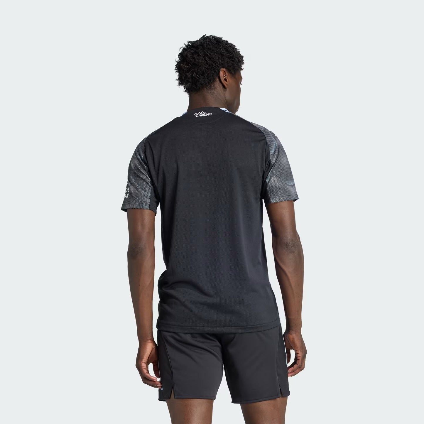 Camisa Aston Villa 2025/26 II - imagem 4
