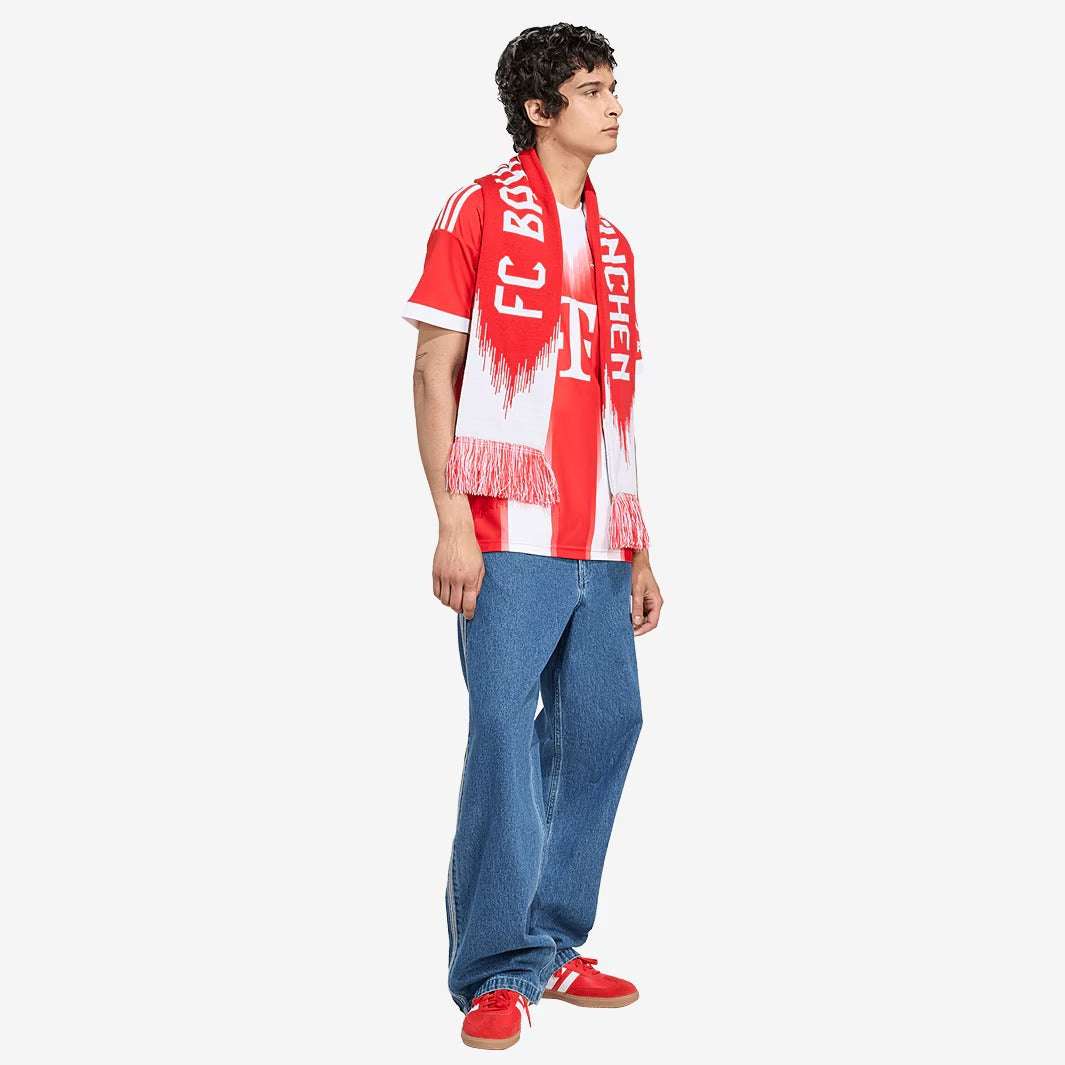Camisa Bayern de Munique 2025/26 I - imagem 3