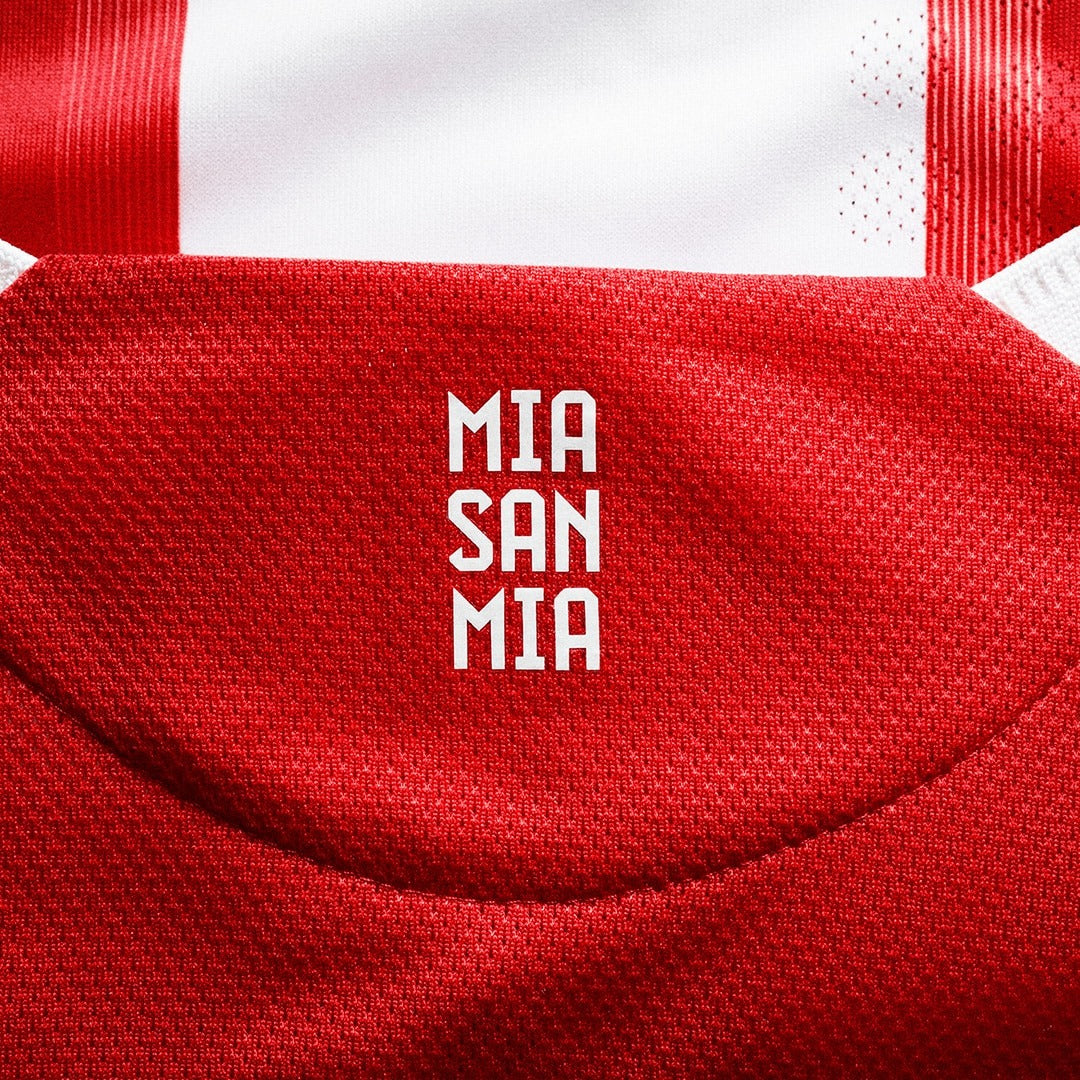 Camisa Bayern de Munique 2025/26 I - imagem 7