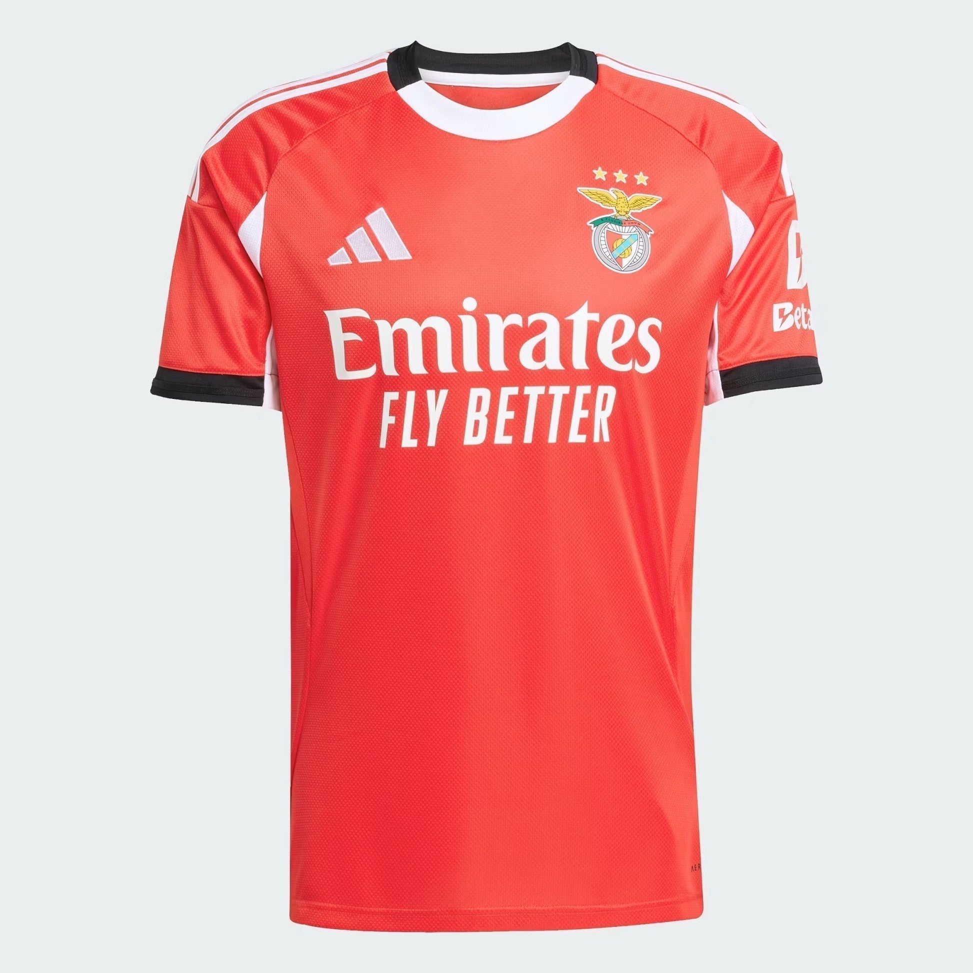 Camisa Benfica 2025/26 I - imagem 1
