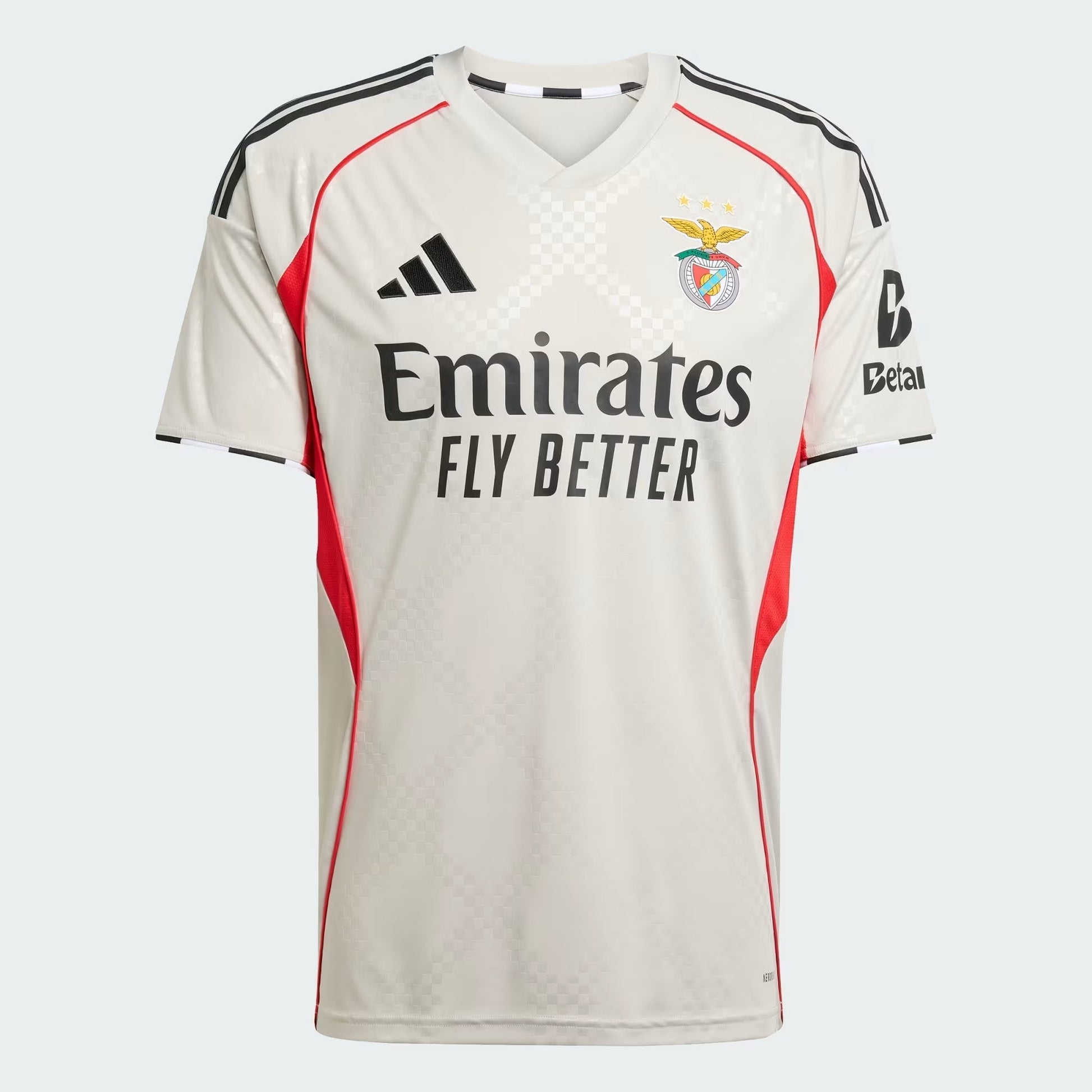 Camisa Benfica 2025/26 II - imagem 1