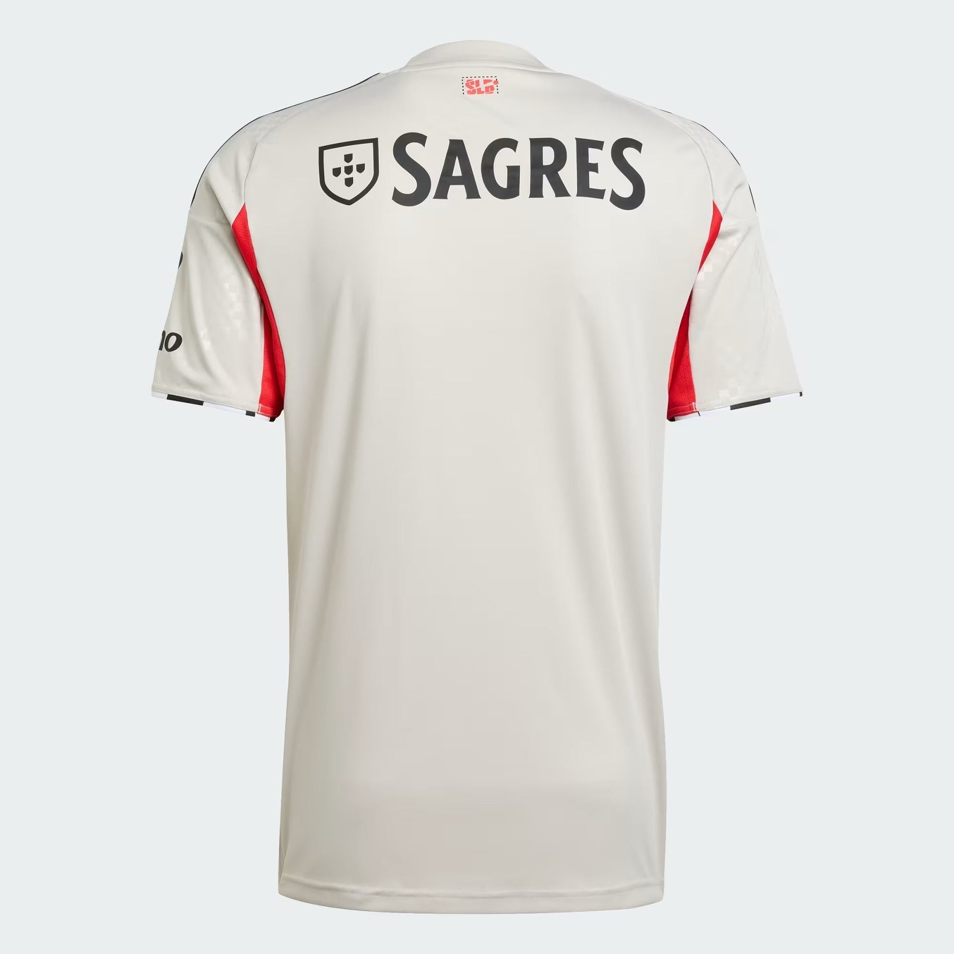 Camisa Benfica 2025/26 II - imagem 2