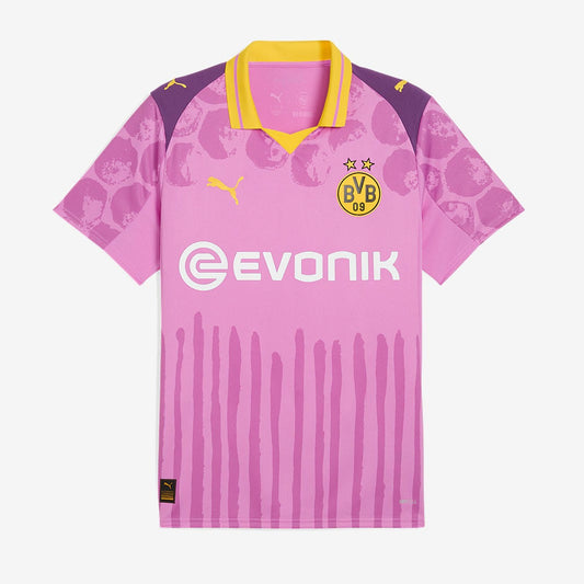 Camisa Borussia Dortmund 2025/26 II - imagem 1