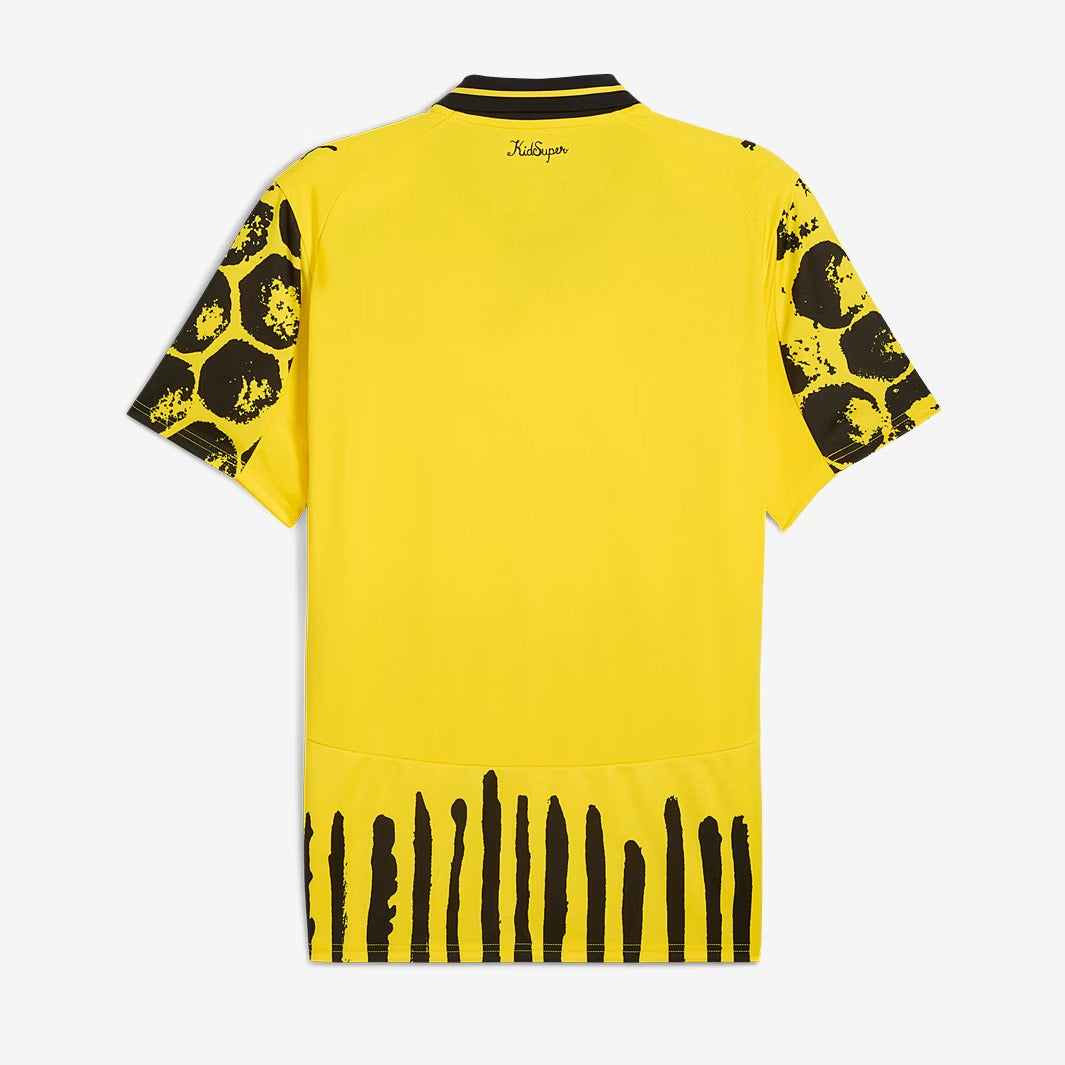Camisa Borussia Dortmund 2025/26 I - imagem 2
