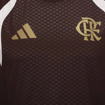 Camisa Flamengo Treino Atleta 2026 - imagem 4