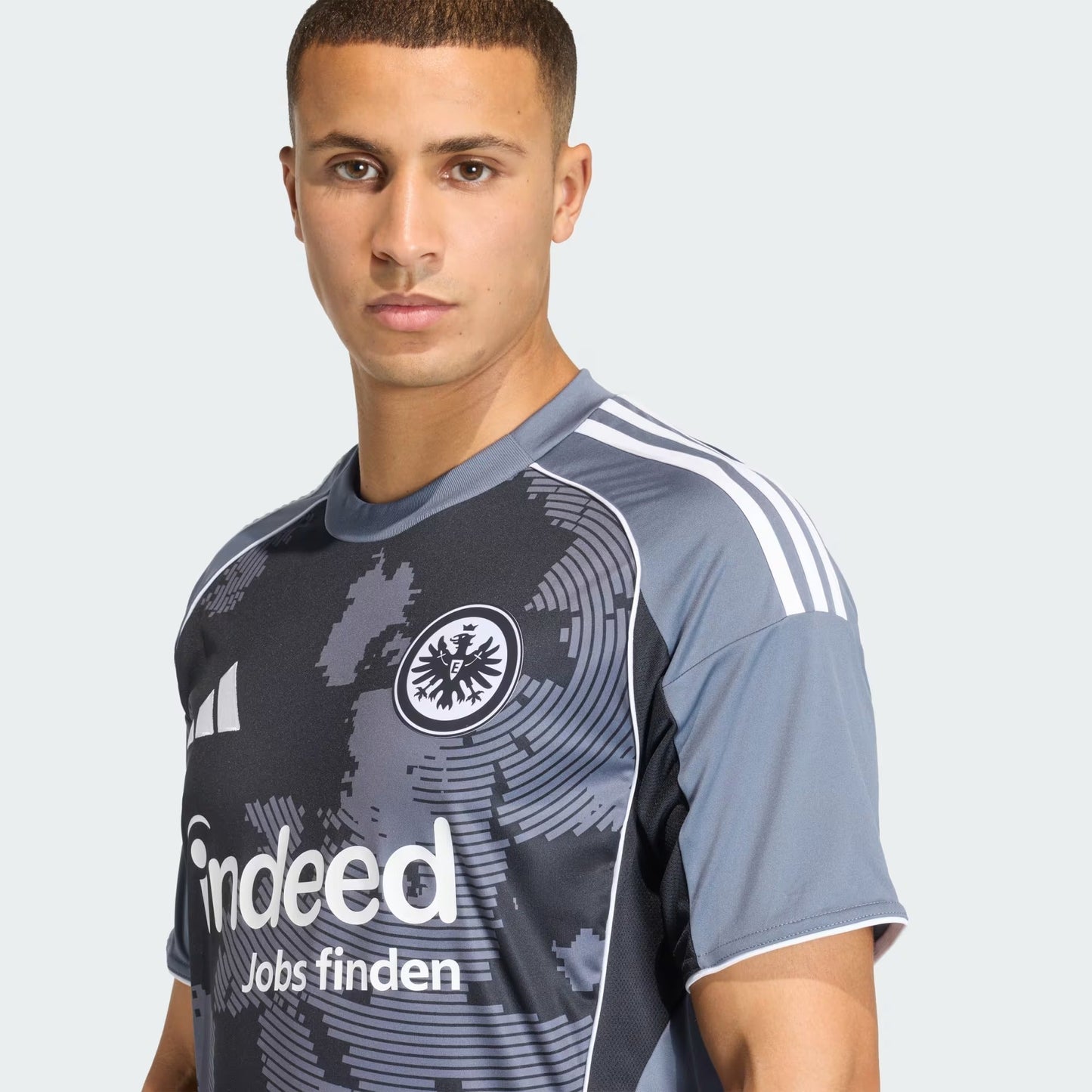 Camisa Frankfurt 2025/26 III - imagem 1