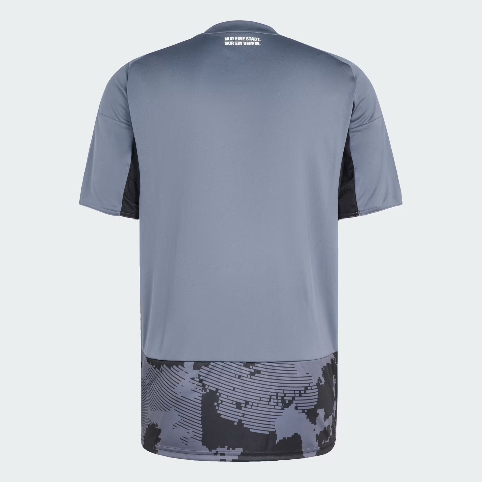 Camisa Frankfurt 2025/26 III - imagem 3