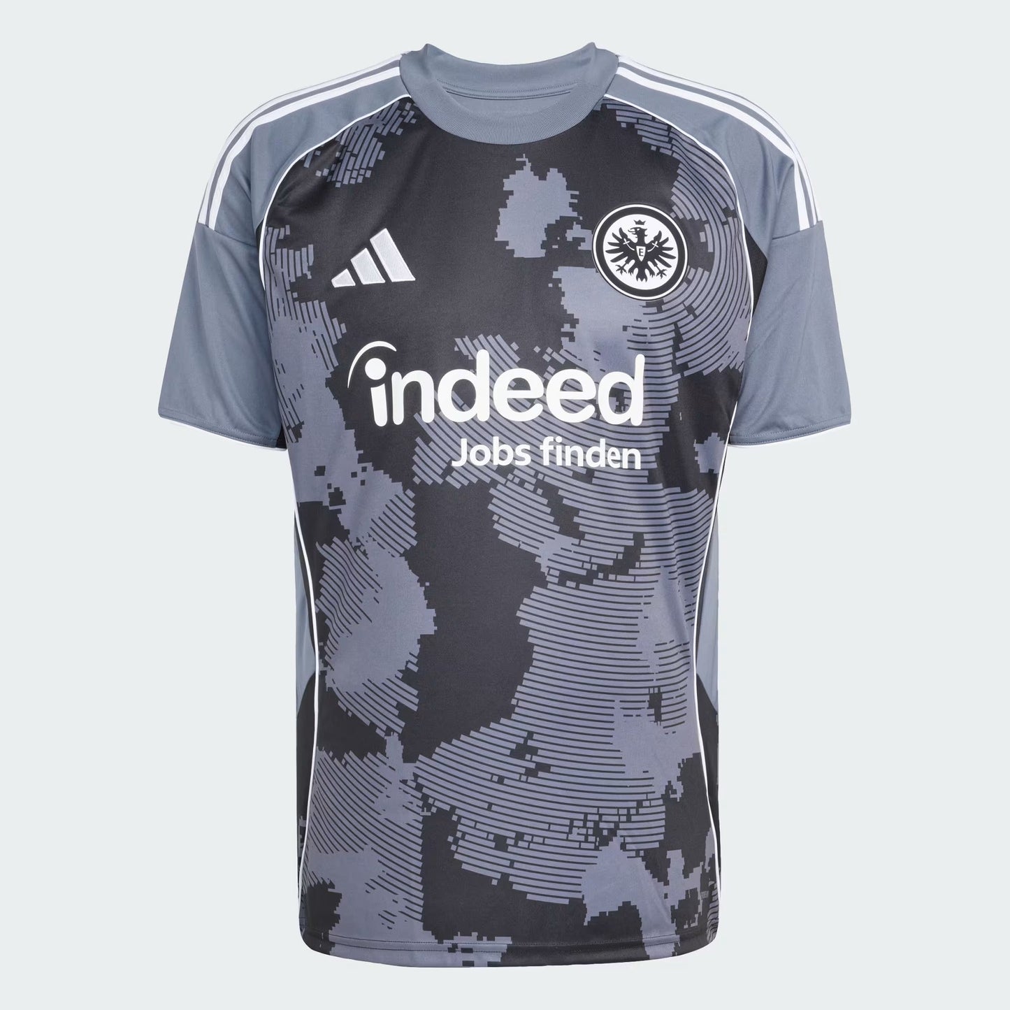 Camisa Frankfurt 2025/26 III - imagem 2