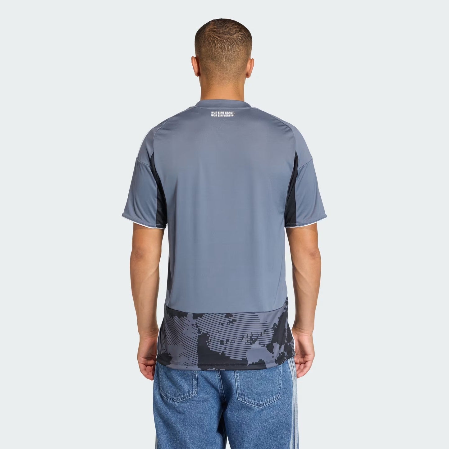 Camisa Frankfurt 2025/26 III - imagem 5
