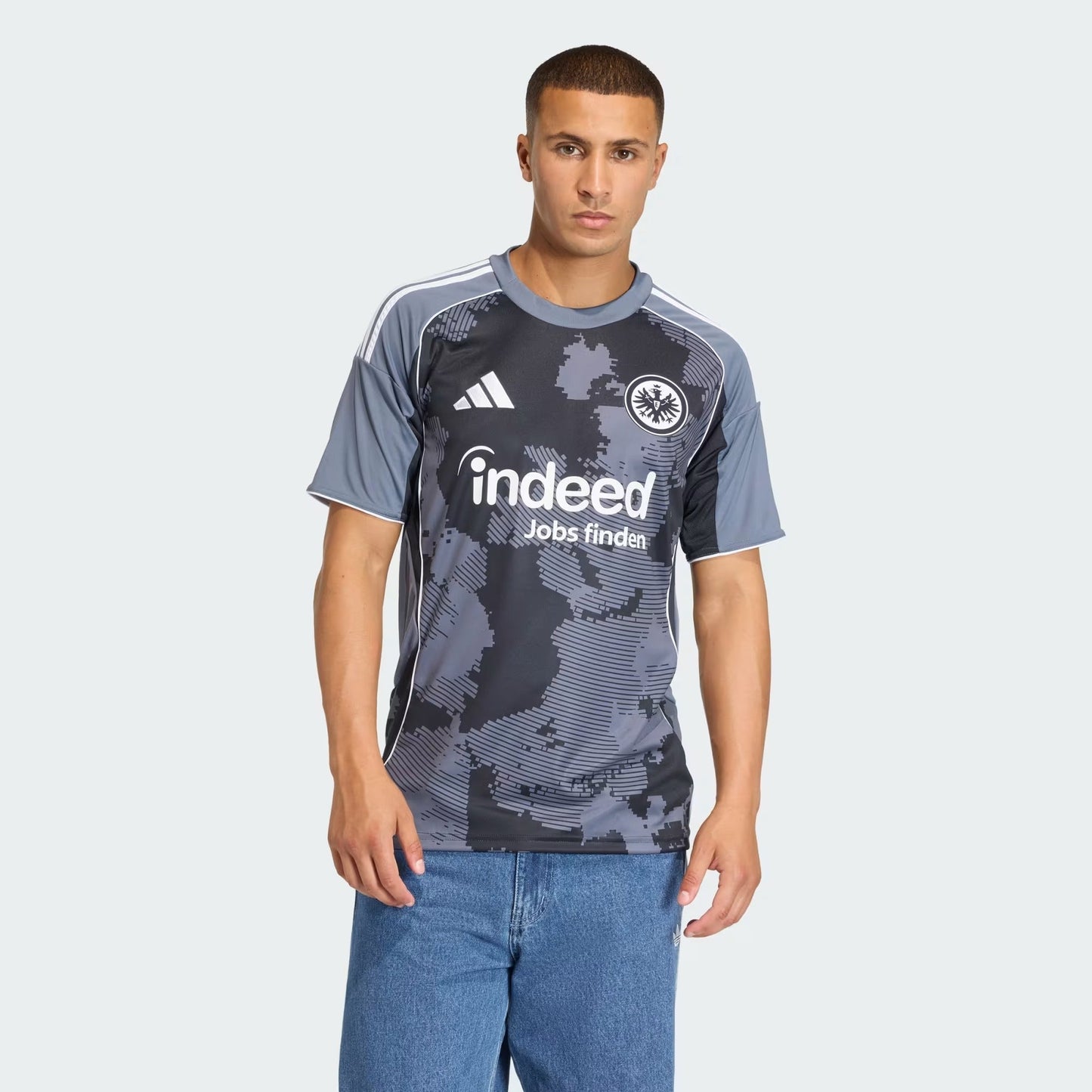 Camisa Frankfurt 2025/26 III - imagem 4