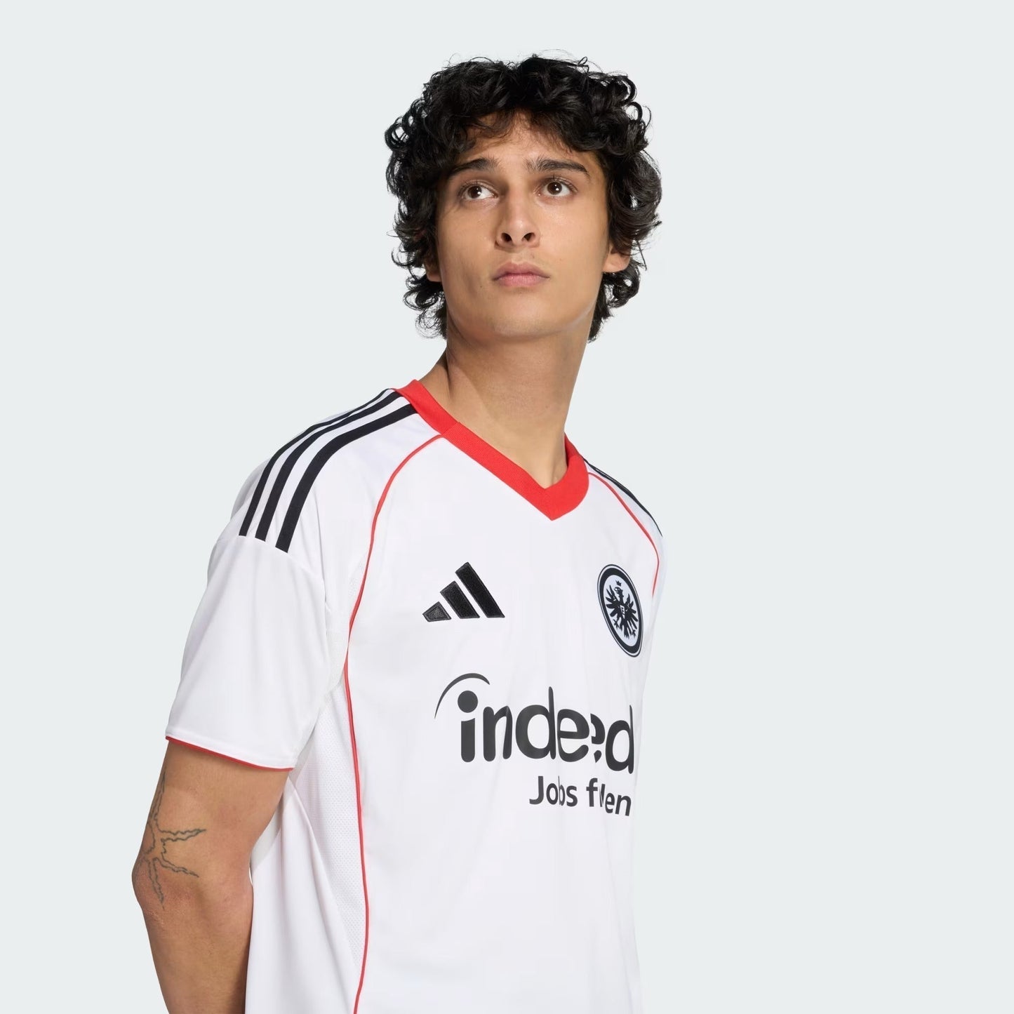 Camisa Frankfurt 2025/26 II - imagem 1