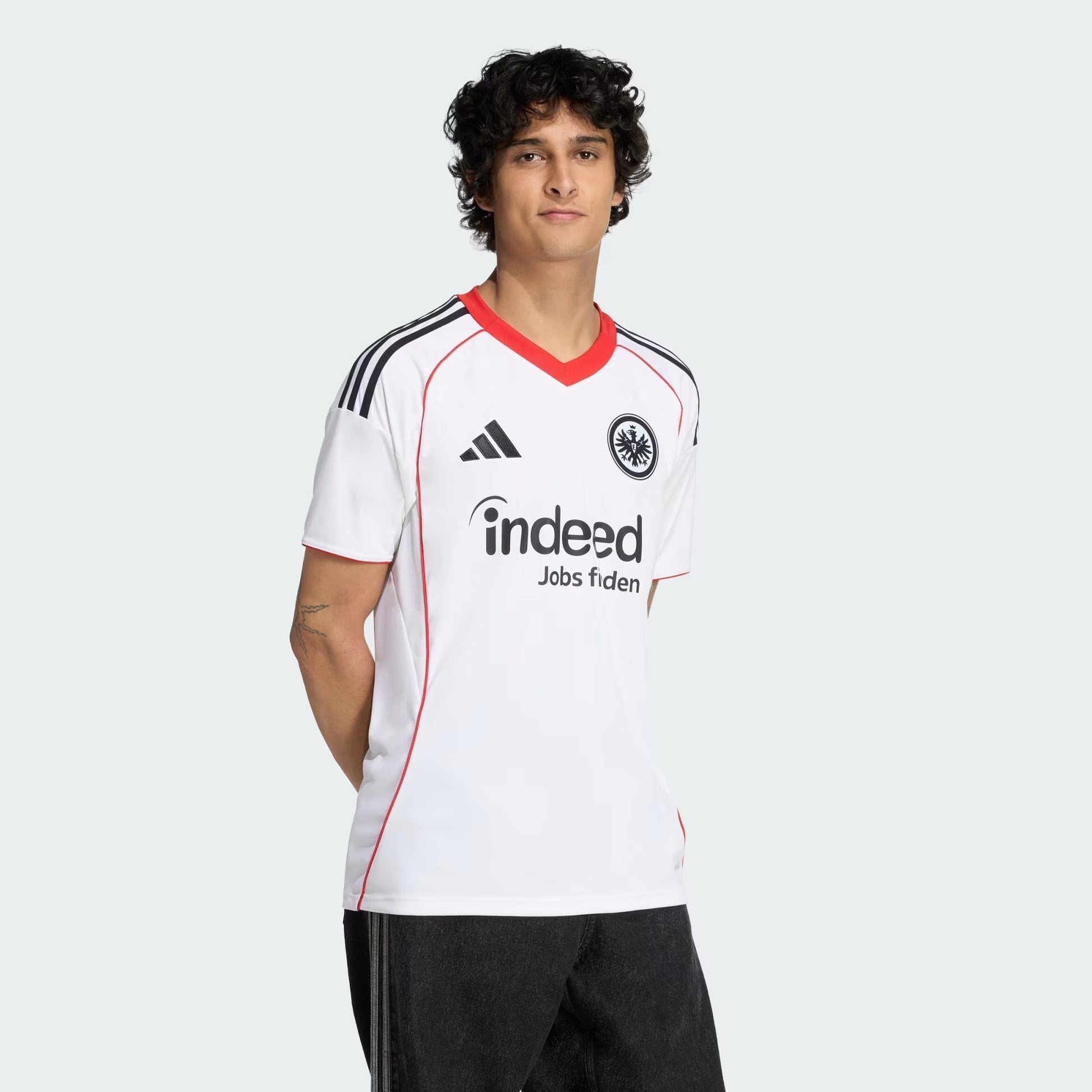Camisa Frankfurt 2025/26 II - imagem 3