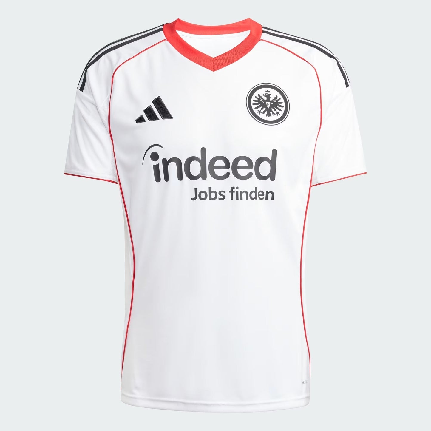 Camisa Frankfurt 2025/26 II - imagem 2