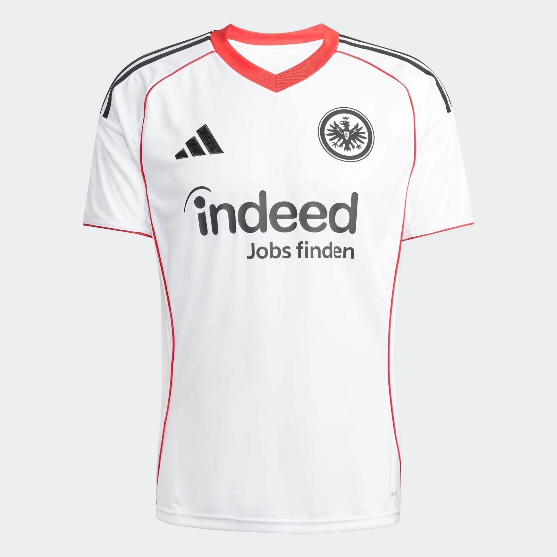 Camisa Frankfurt 2025/26 II - imagem 2