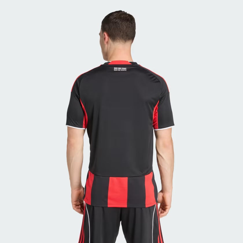 Camisa Frankfurt 2025/26 I - imagem 4