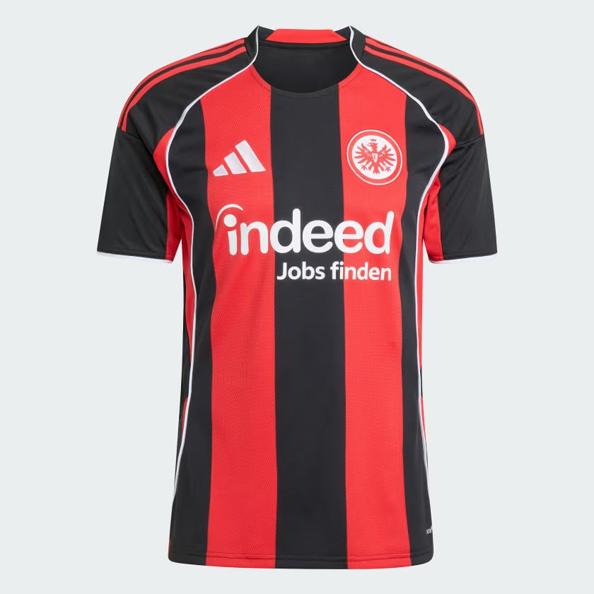Camisa Frankfurt 2025/26 I - imagem 2