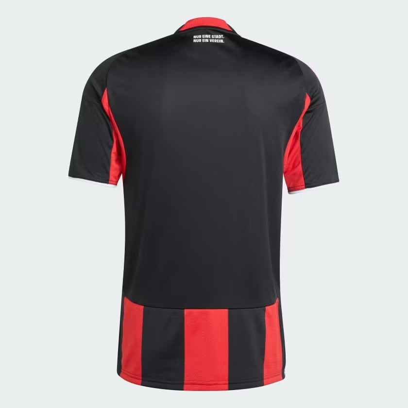 Camisa Frankfurt 2025/26 I - imagem 3