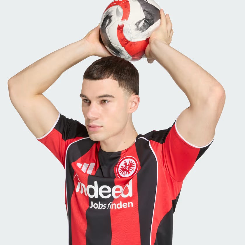 Camisa Frankfurt 2025/26 I - imagem 6