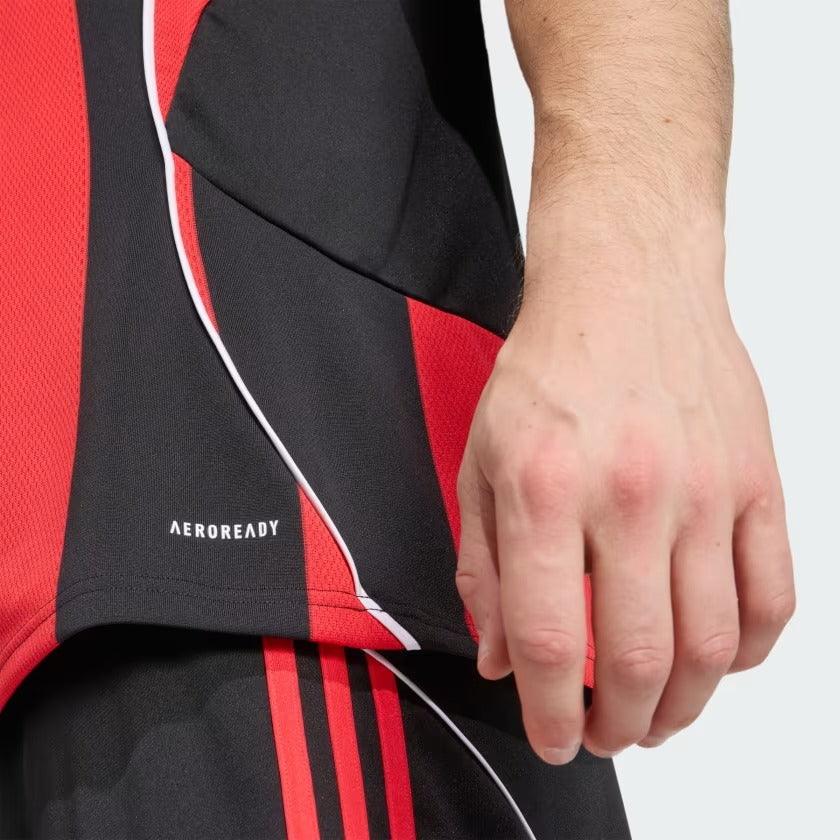 Camisa Frankfurt 2025/26 I - imagem 7