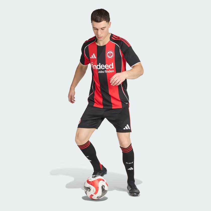 Camisa Frankfurt 2025/26 I - imagem 8