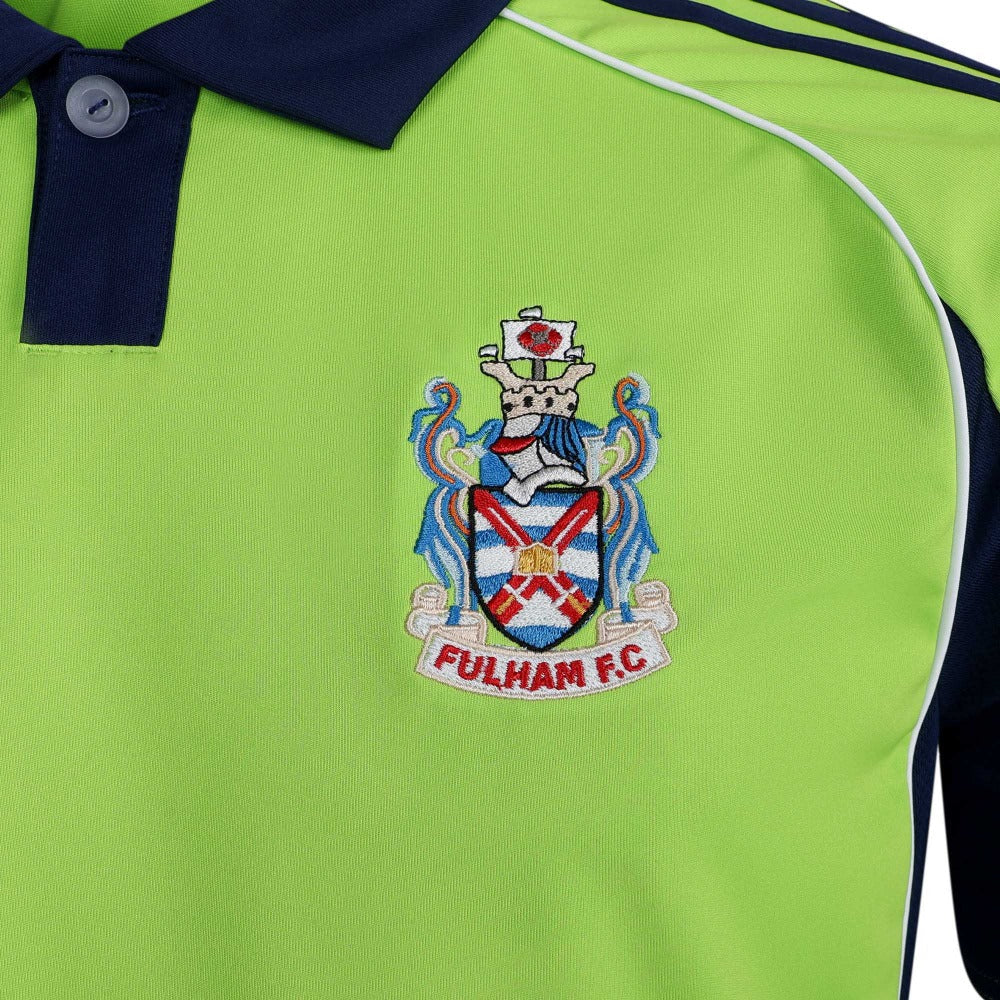 Camisa Fulham FC 2025/26 II - imagem 4