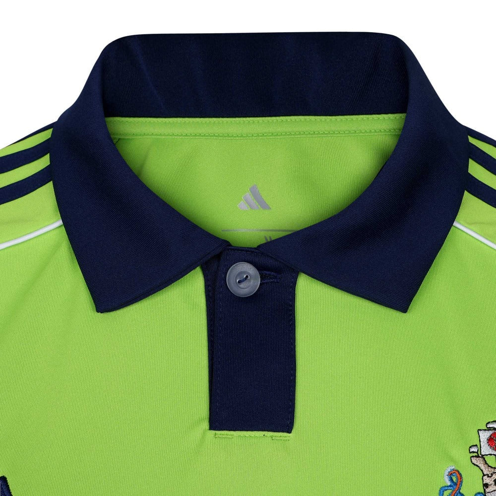 Camisa Fulham FC 2025/26 II - imagem 2