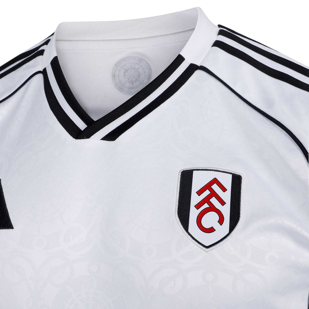 Camisa Fulham FC 2025/26 I - imagem 3