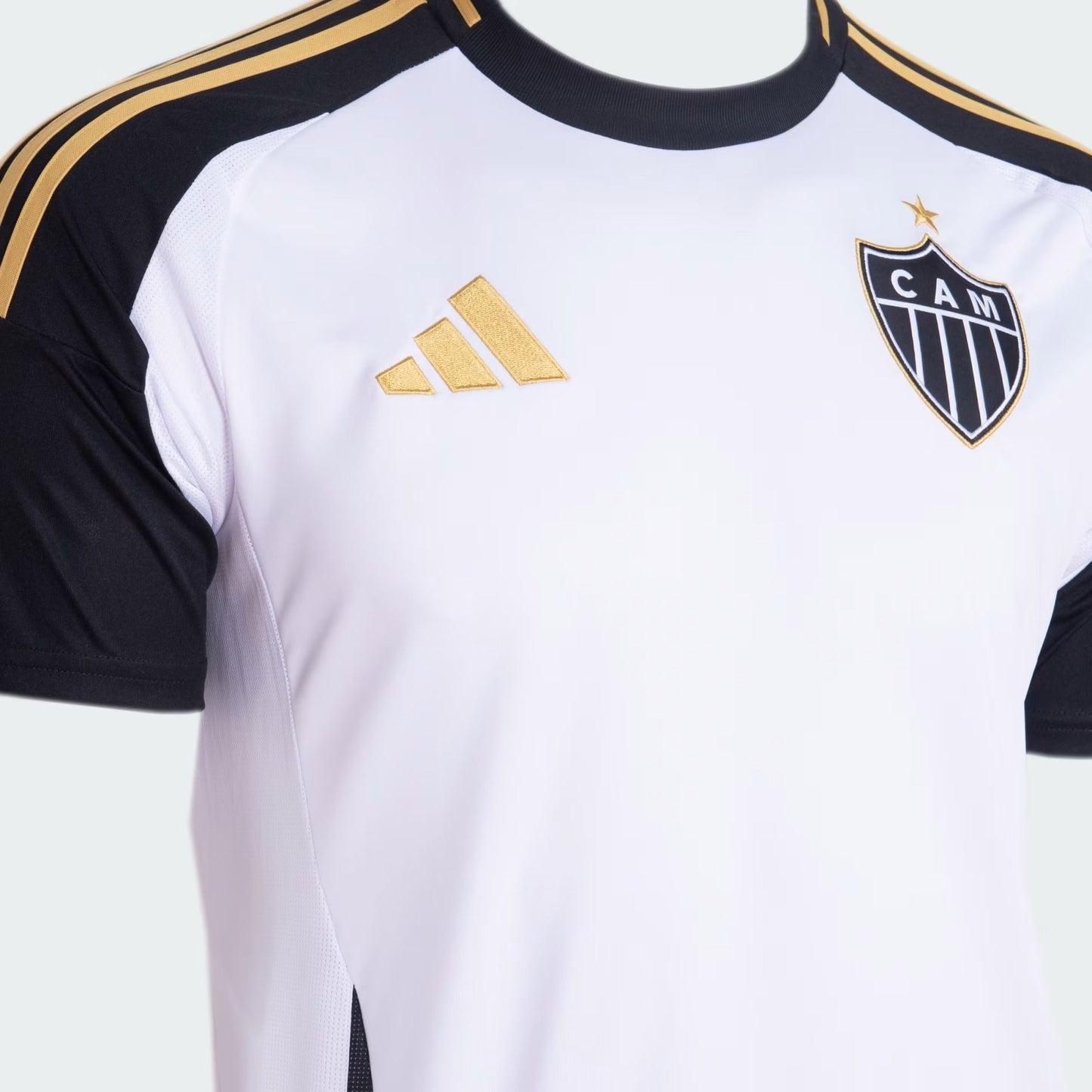Camisa Adidas Atlético Mineiro 2025/26 II - imagem 5