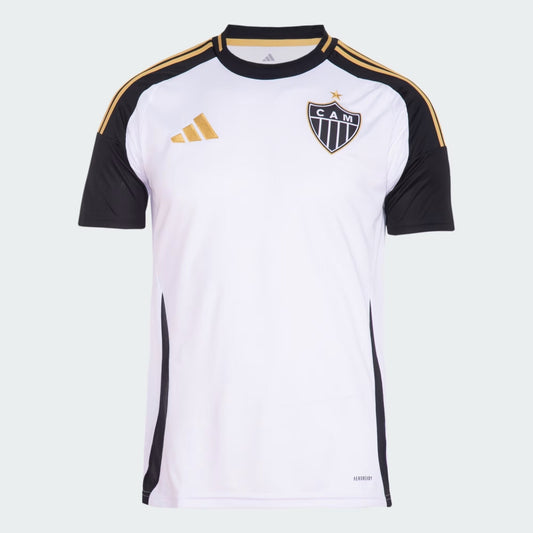 Camisa Adidas Atlético Mineiro 2025/26 II - imagem 1