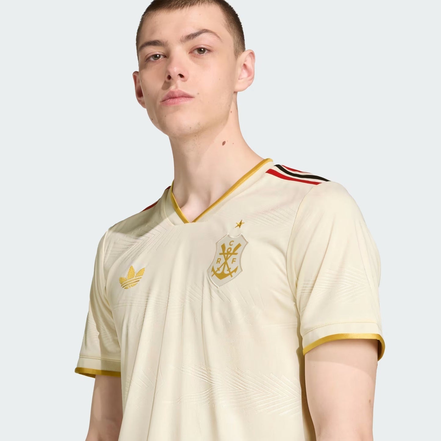 Camisa Adidas Flamengo 2025/26 III - imagem 7