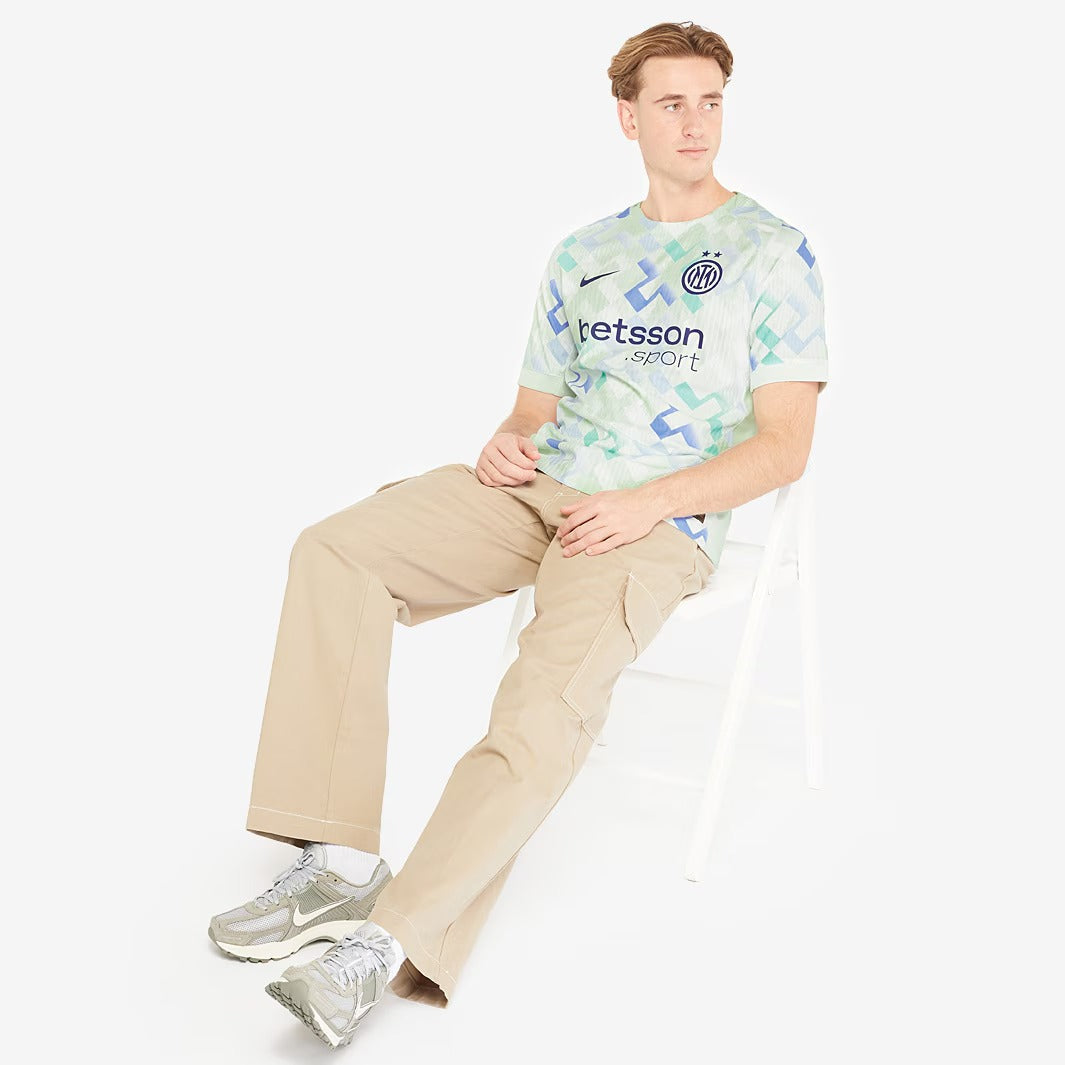 Camisa Inter de Milão 2025/26 II - imagem 5