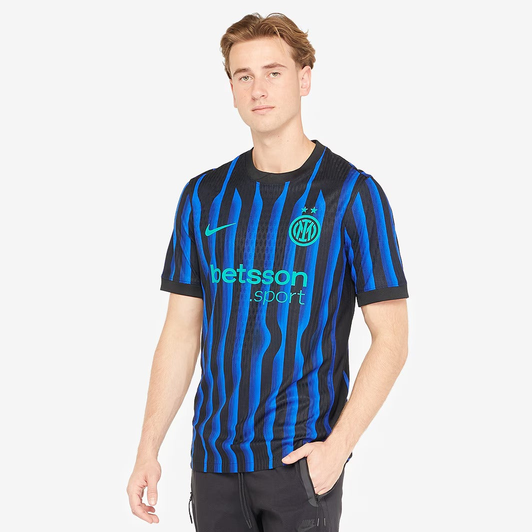 Camisa Inter de Milão 2025/26 I - imagem 1