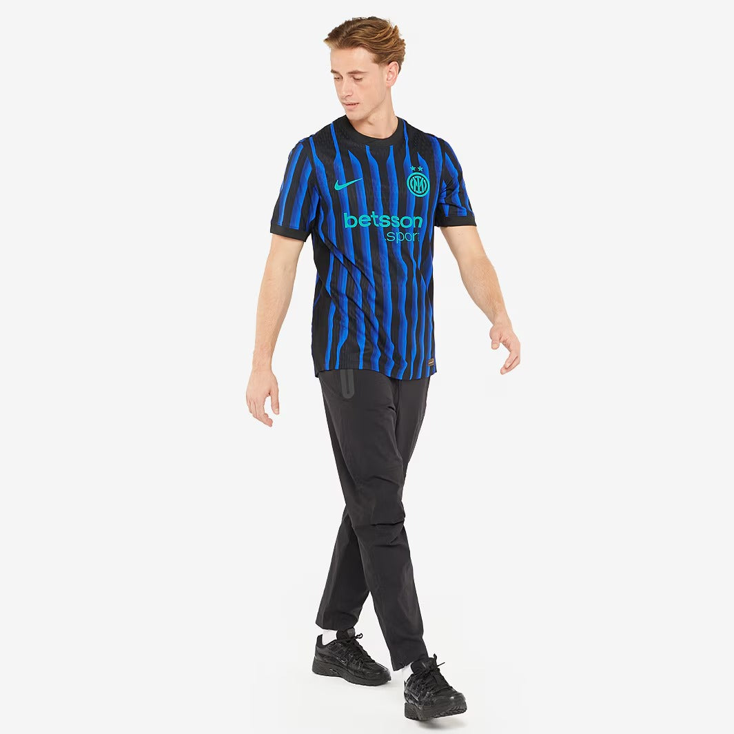 Camisa Inter de Milão 2025/26 I - imagem 2