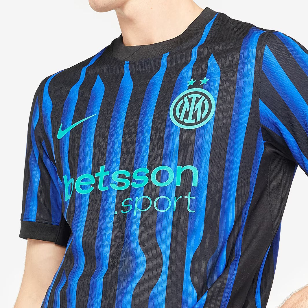 Camisa Inter de Milão 2025/26 I - imagem 3
