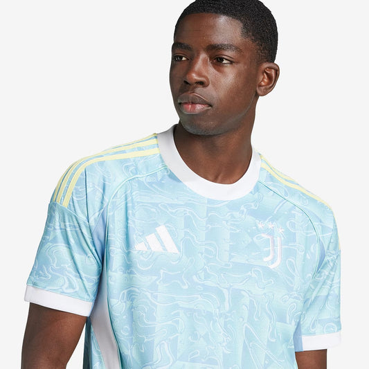 Camisa Juventus 2025/26 II - imagem 1
