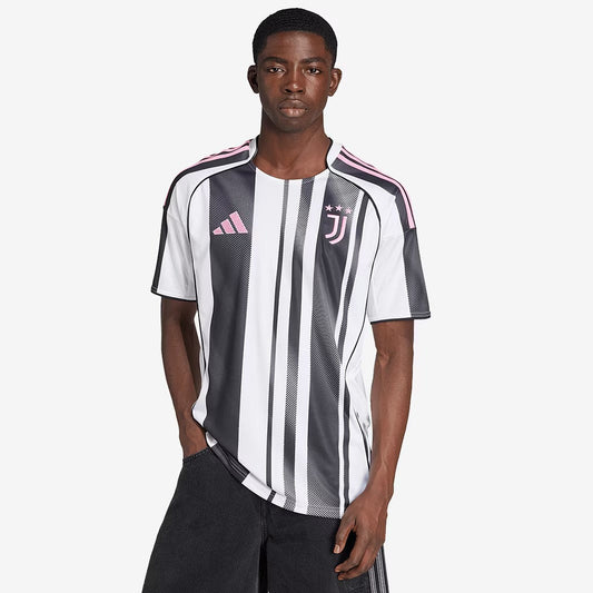 Camisa Juventus 2025/26 I - imagem 1