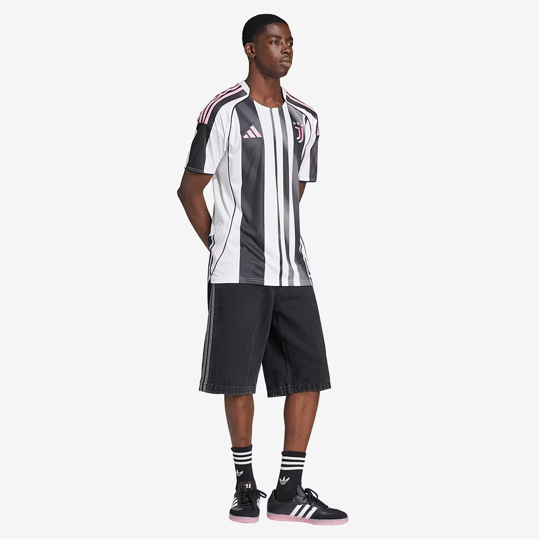 Camisa Juventus 2025/26 I - imagem 3